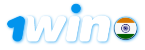 1win India logo
