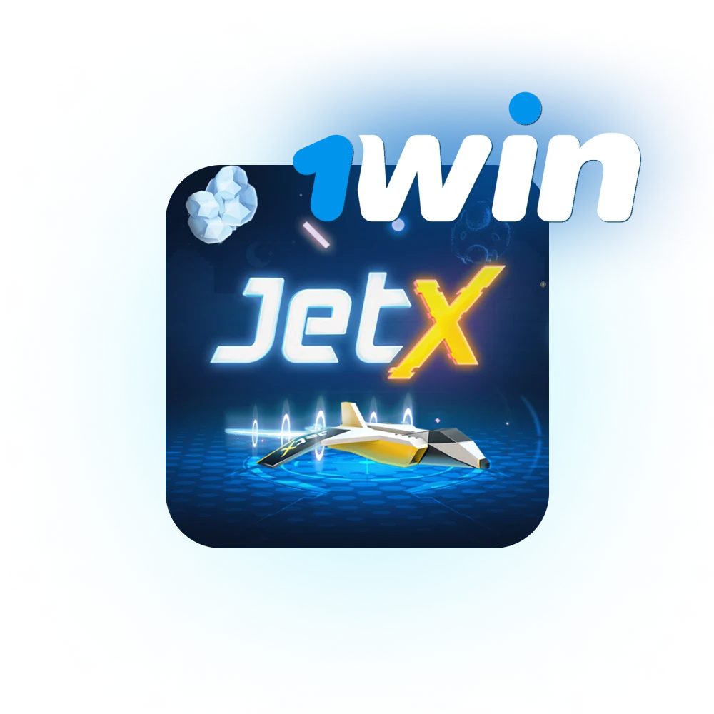 Jetx 1win Game Online in India